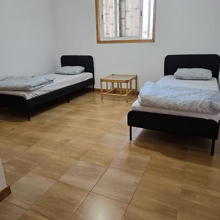 Apartamento Lavra Rest Exterior foto